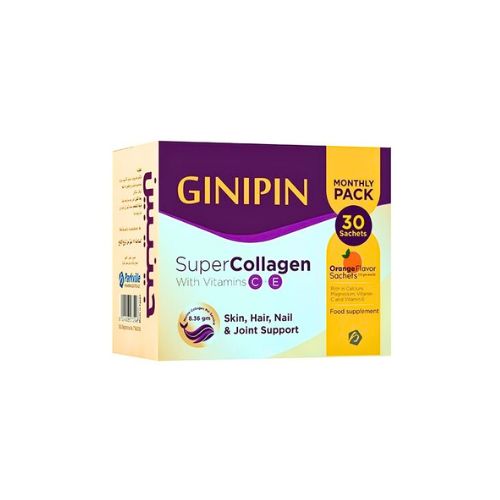 جينيبين 30 اكياس